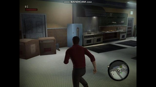 The Godfather 2 ПЕРВАЯ СЕРИЯ смотреть онлайн