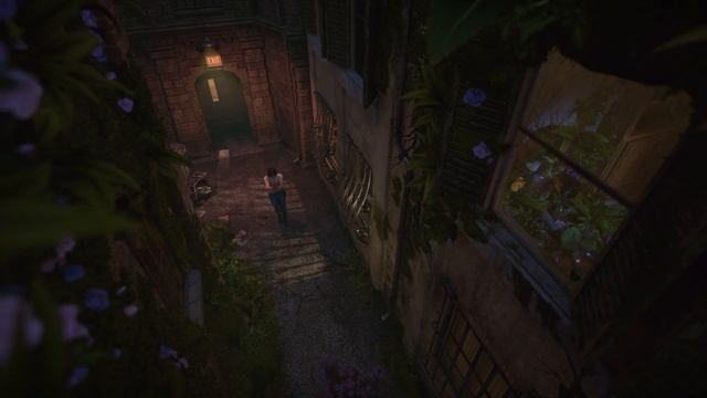 The Florist: Классический хоррор с фиксированной камерой - Официальный анонс смотреть онлайн