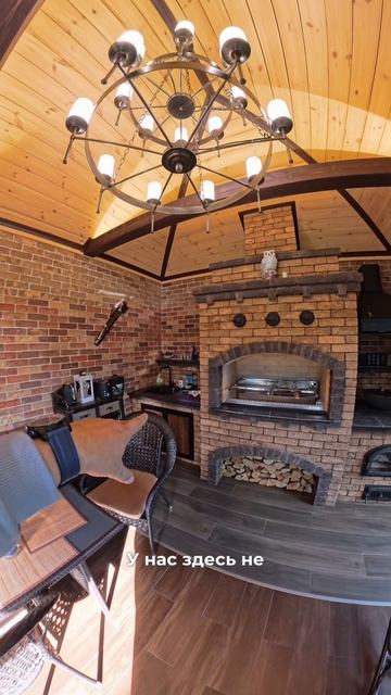 Лучшее место для холодных вечеров... смотреть онлайн