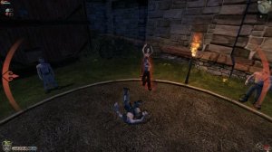 Fable TLC - Фарм на кулачных боях