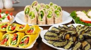 НОВИНКА! ЗАКУСКА на НОВЫЙ ГОД 2026 которая УДИВИТ ВСЕХ! НЕОБЫЧНАЯ ЗАКУСКА на НОВОГОДНИЙ СТОЛ