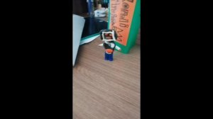 РЕАКЦИЯ на короля project 2