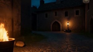 Святая Анна. Лирическая баллада.