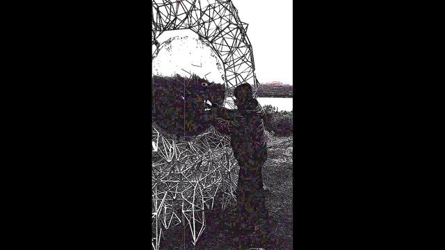 Призыв Высших богов или Нейрошаманизм [Noise/Industrial/Pagan]