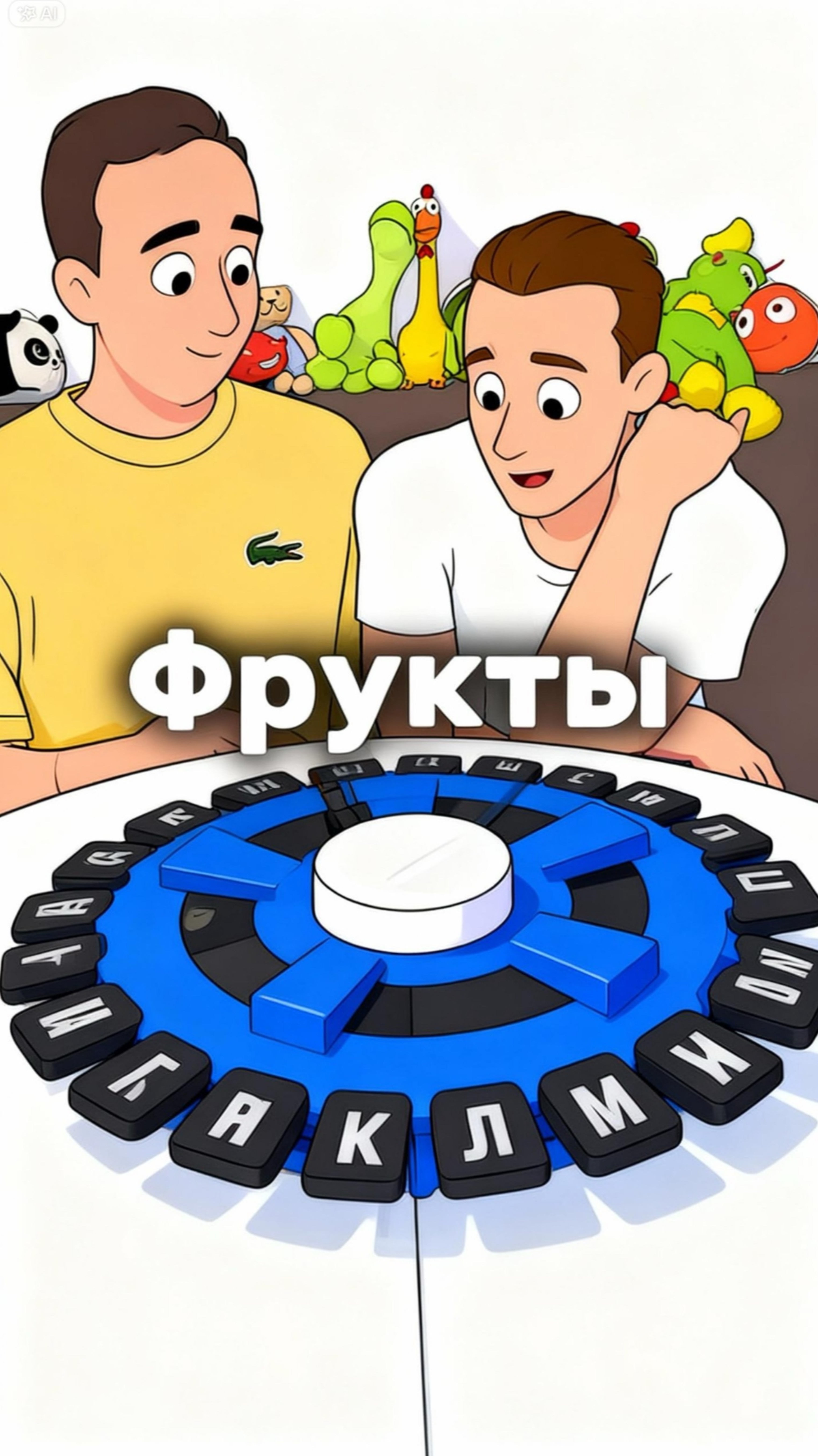 А вы любите фрукт?🔥 смотреть онлайн