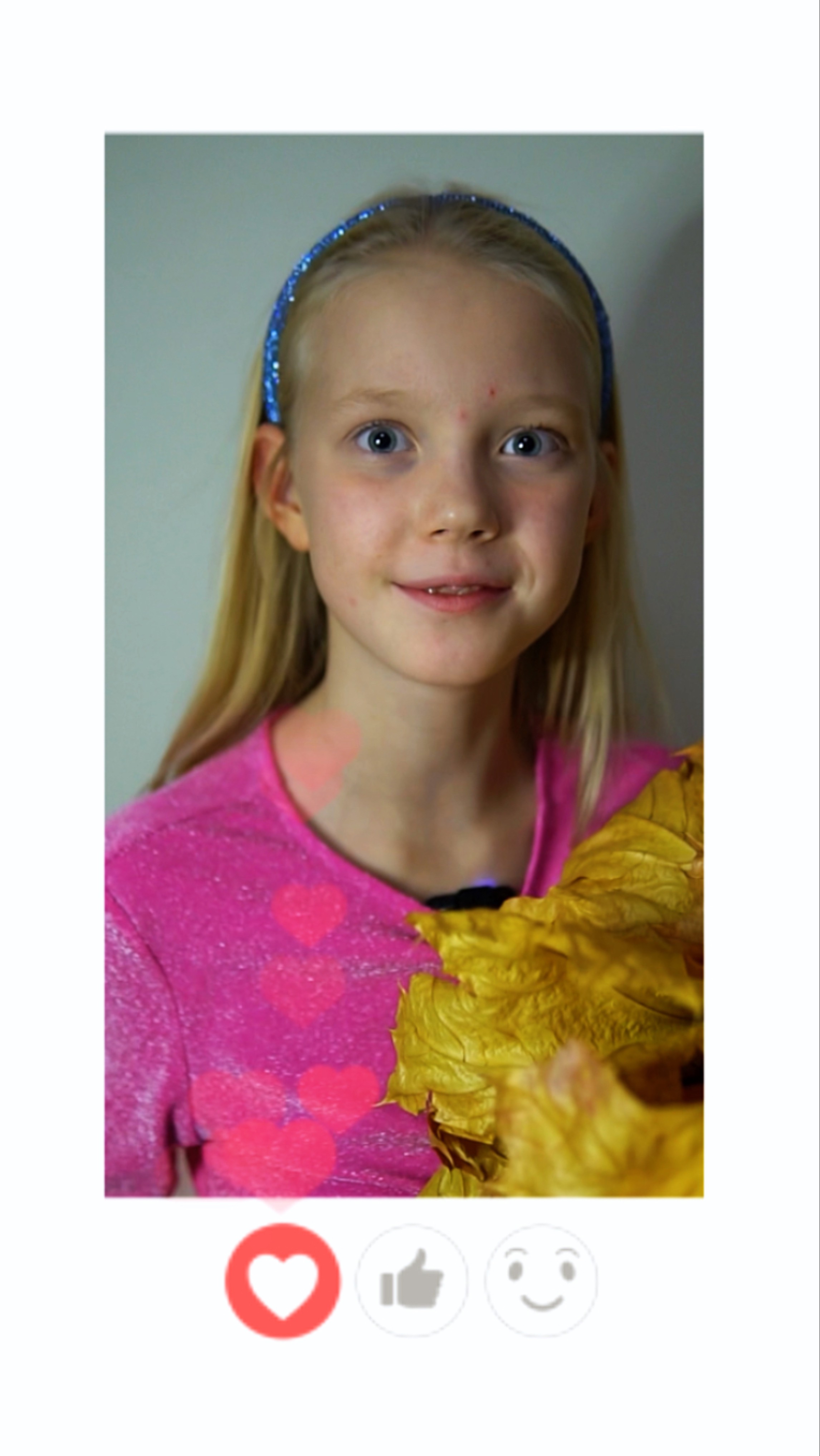 МНЕ ПОДАРИЛИ БУКЕТ 😍 смотреть онлайн