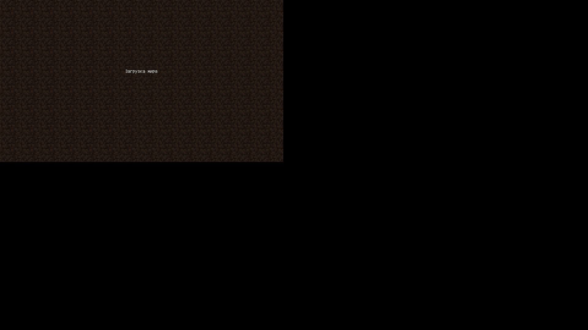 делаем аэс в майнкрафт!