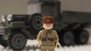 Нападение на грузовик (WW2)