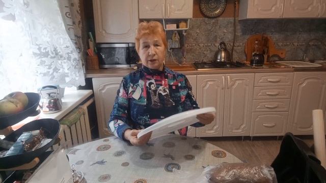 В Светофоре можно купить всё, и для засолки и для снега. смотреть онлайн