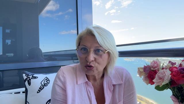 РАК - ГОРОСКОП НА НОЯБРЬ 2025 года от ANGELA PEARL смотреть онлайн