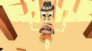 😨 Проклятие Мумии в Чикен Ган Тёма Chicken Gun