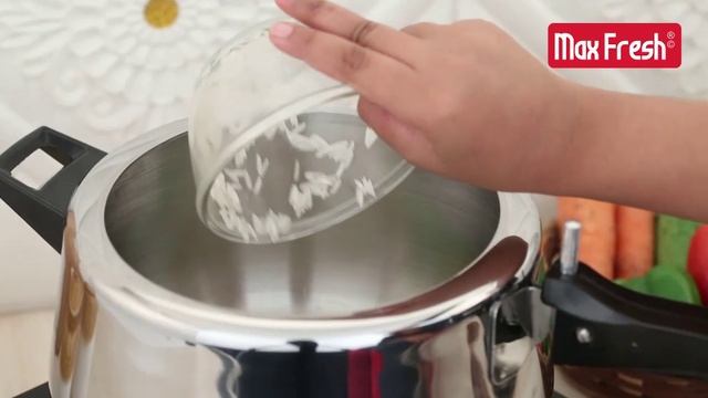 Triply Pressure Cooker we are the manufacturer of stainless steel kitchenware and cookware смотреть онлайн