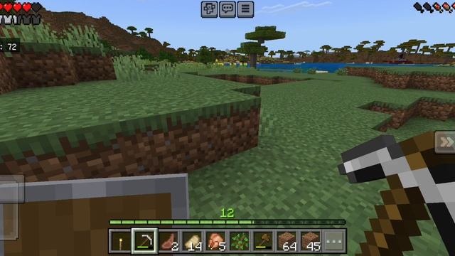 буду снимать только про Minecraft