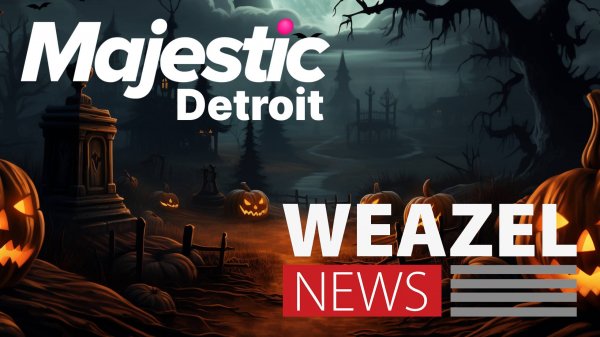 Выпуск новостей Weazel News № 7