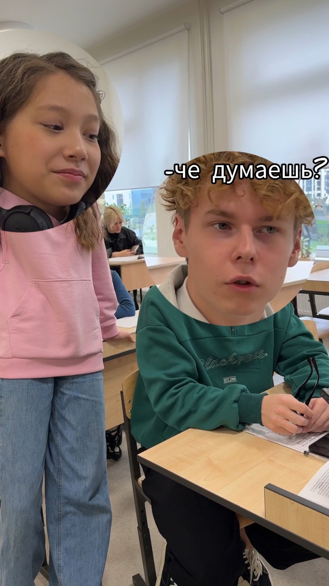 😳 Как мы снимаем ч.3. БОЛЬШЕ БЭКОВ - мой тгк: намбер уан - ВИКА ЧЖАН. ссылка в шапке профиля. смотреть онлайн