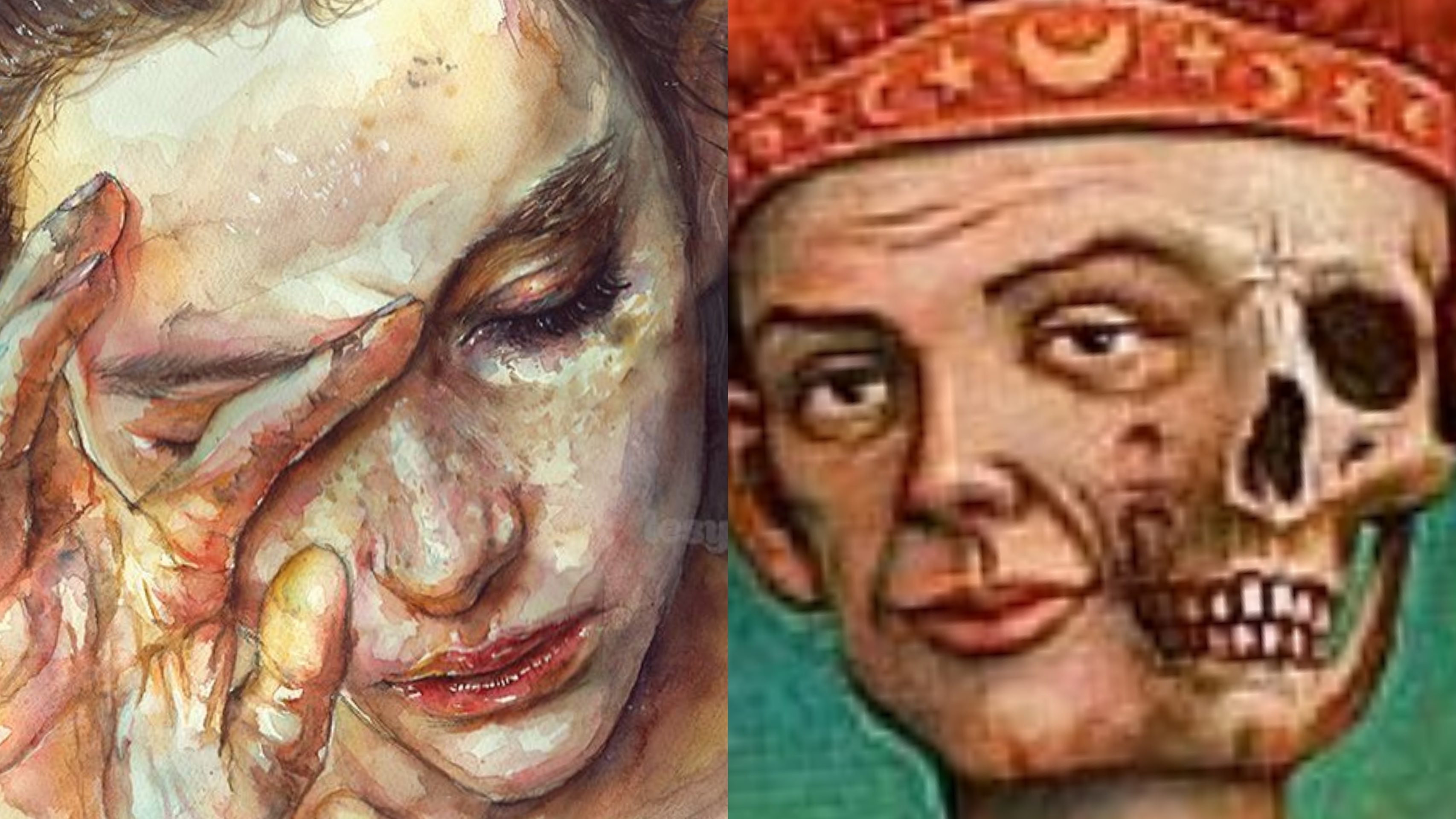 НЕУПРАВЛЯЕМЫЕ ЧЕЛОВЕЧЕСКИЕ СТРАСТИ - ПРИЧИНА ВСЕХ БОЛЕЗНЕЙ И ЛЕТАЛЬНЫЙ ИСХОД.. смотреть онлайн