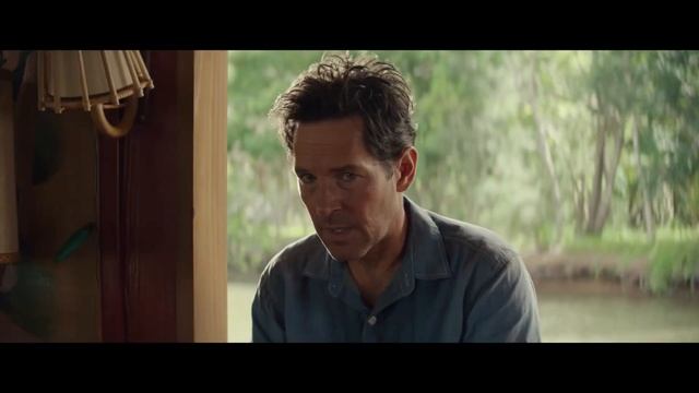 Анаконда (Anaconda) дублированный трейлер 2025 смотреть онлайн