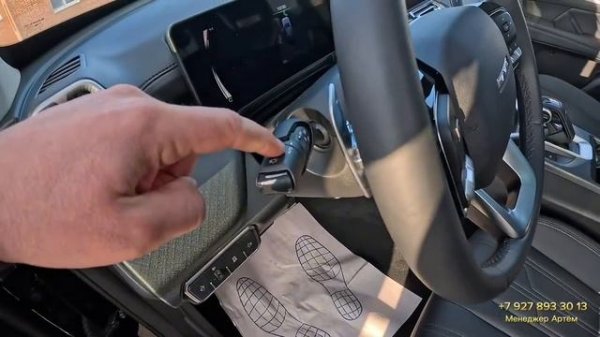 HAVAL H5 PREMIUM. РАМНЫЙ ЧУДО АВТОМОБИЛЬ, МИНИ КАДИЛАК ЭСКАЛЕЙД.