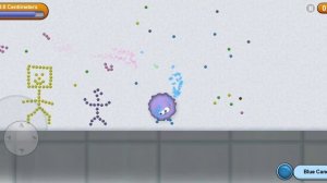 Tasty Planet 2 (Bonus Level 8)