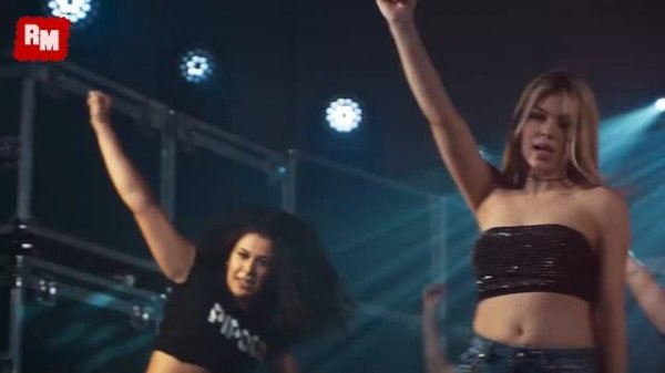 RM - Echoes (Original mix)