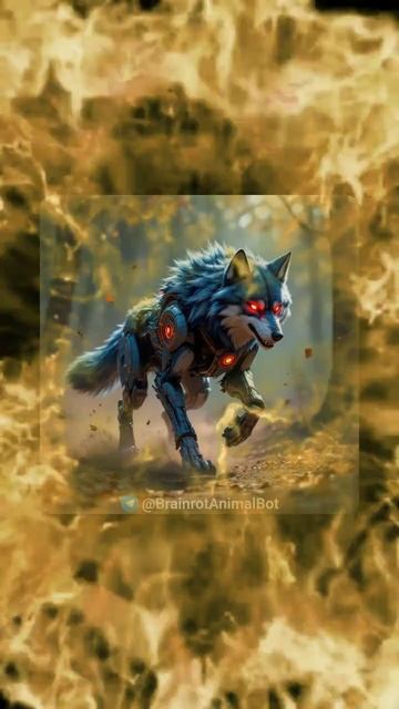 Волк-волчок. смотреть онлайн