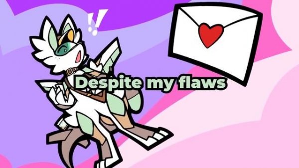 Фурри  песня