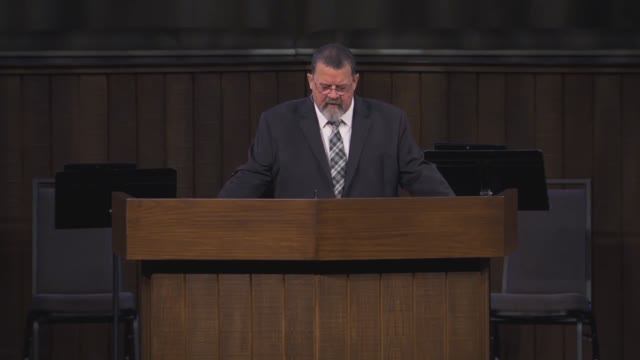 Призыв_Иисуса【Матфея_11_28_30】Фил_Джонсон смотреть онлайн