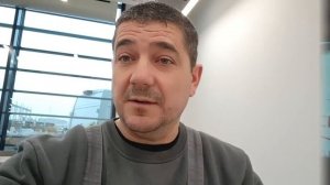 Хорошо отдохнули, теперь нужно хорошо поработать, чтобы дальше строить планы