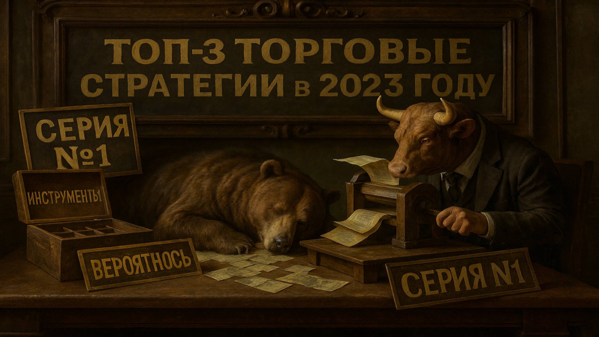 3 ЛУЧШИЕ СТРАТЕГИИ инвестирования, которые обеспечат вам финансовую свободу