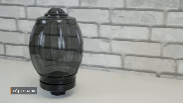 Распаковка садово-парковых светильников ТМ TDM ELECTRIC серии НТУ НБУ: внешний вид, комплектация смотреть онлайн