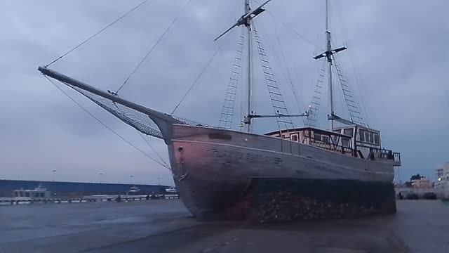 Сочи. Нижнеимеретинская Бухта.