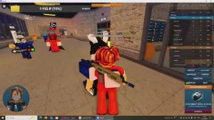 Roblox Game