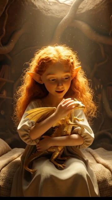 Музыкальная сказка  