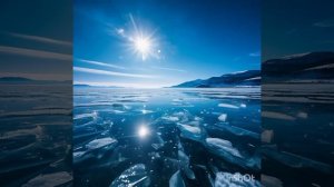 РАСТАЯЛ ЛЁД