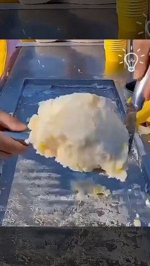 Азиатская уличная еда. 51