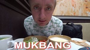 Мукбанг. Таких проблем с квартирой даже я не ожидал.