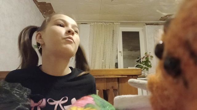 лагерь 3часть