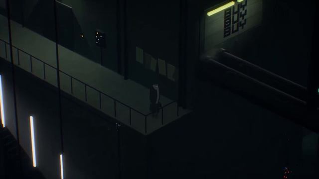 2. The Plane Effect (Прохождение) - Метро