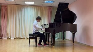 Савельев Федор