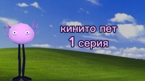 кинито Пет серия 1
