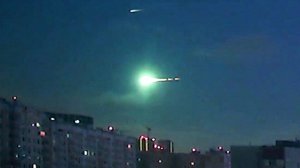 Загадка болида: астрономы раскрыли тайну происхождения яркого объекта над Россией