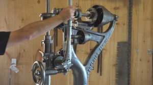 Реставрация самого сломанного странного инструмента (часть 2)