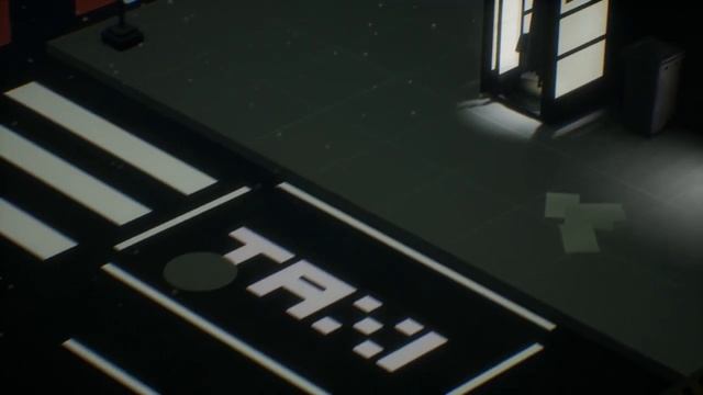 The Plane Effect (Прохождение) - Огни Большого Города