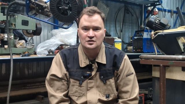 Изготовление металлоконструкций. Как построить склад ангар дешевле на 25% смотреть онлайн