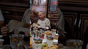 Комилжон Жабборов