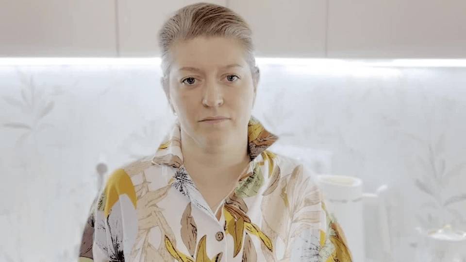 Отзыв Анны Александровны смотреть онлайн