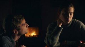 Танцы в темноте (2023) Детектив 4 серия