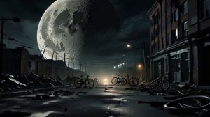 Падение Луны (р)