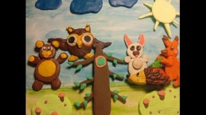 Познавательный обучающий короткометражный мультфильм "Что такое Космос?"