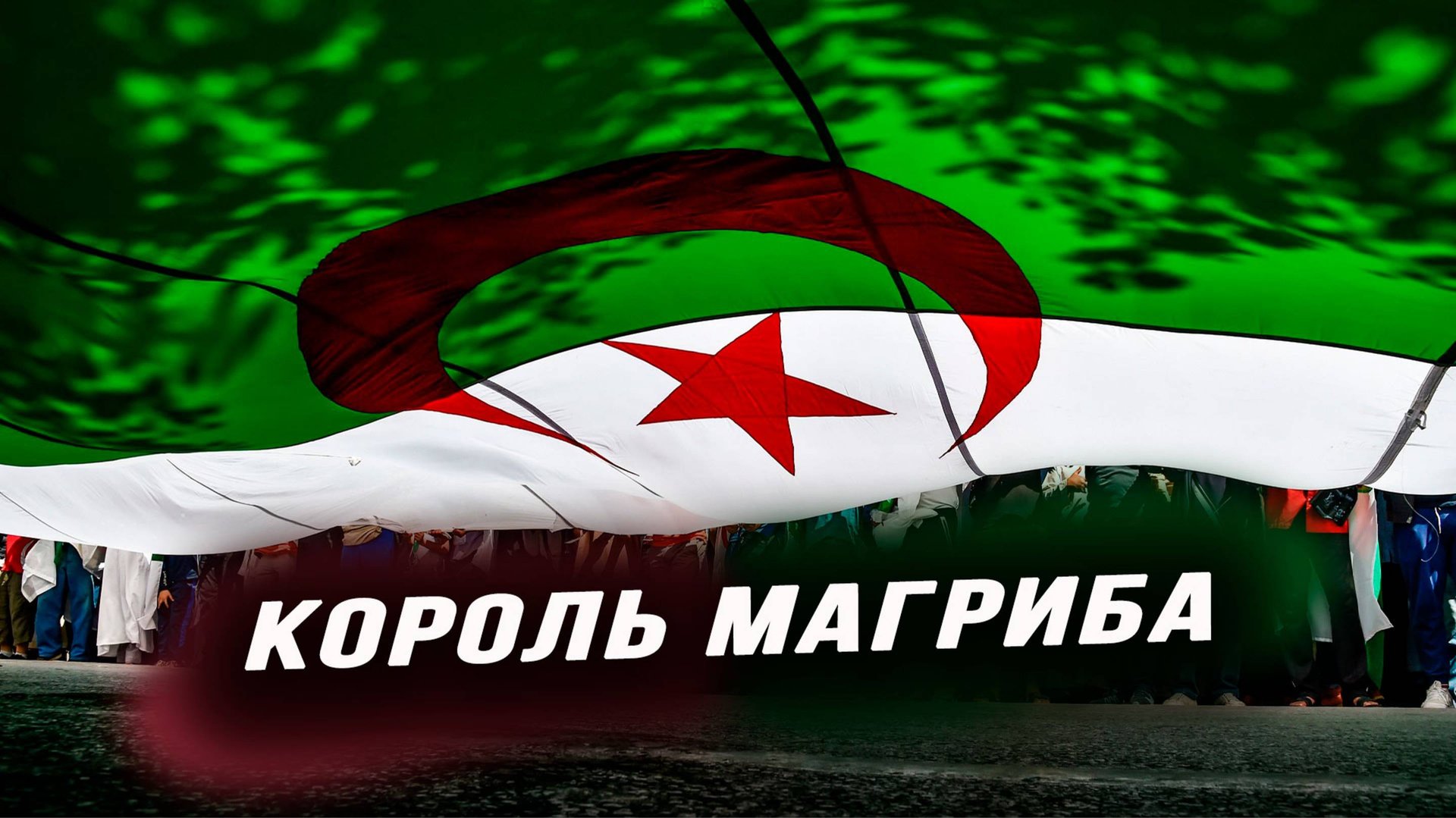 Почему России нужно уделять больше внимания отношениям с Алжиром смотреть онлайн